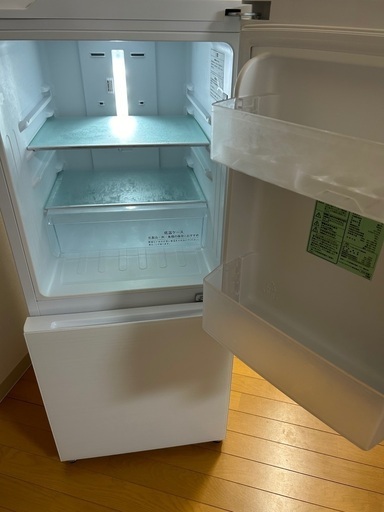 冷蔵庫 Hisense - 冷蔵庫 