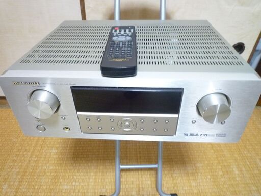 AVアンプ★marantz（マランツ）PS4500