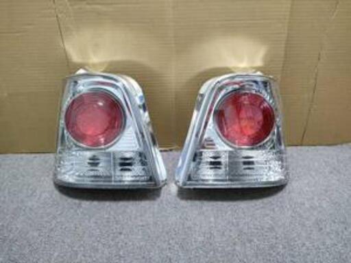 テールランプ　TYC オデッセイ テールレンズ 前期　USDM スポコン　JDM ユーロテール　90年代　90s RA1 RA3
