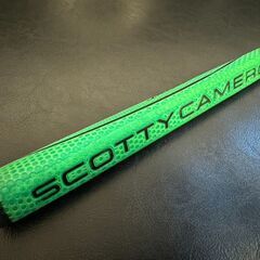 スコッティキャメロン セレクト JEWPORT3 タイトリスト★34インチ 右利き ゴルフ パター カバー付き