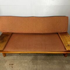 『HIDA』飛騨産業 森のことば ラブソファ ローソファ 両肘 2P 2人掛け HIDA』飛騨産業 森のことば ラブソファ ローソファ 両肘 2P 2人掛け