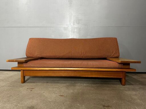 『HIDA』飛騨産業 森のことば ラブソファ ローソファ 両肘 2P 2人掛け HIDA』飛騨産業 森のことば ラブソファ ローソファ 両肘 2P 2人掛け 二人