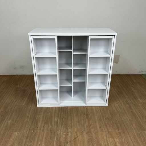 本棚 【モノ市場東海店】141 キッチンボード 【モノ市場東海店】141