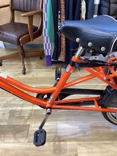 自転車　丸石サイクル　A21ALY1103 自転車 丸石サイクル A21ALY1103 丸石サイクル（maruishi）