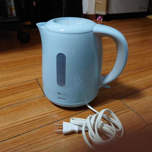 電気ケトル