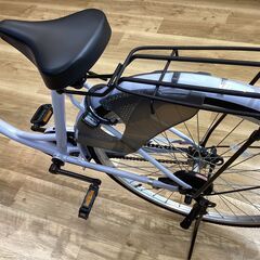 自転車　イオンバイク　HS3L37086