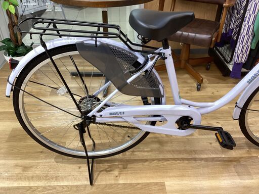 自転車　イオンバイク　HS3L37086 自転車 イオンバイク HS3L37086