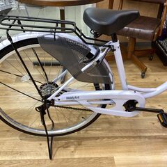 自転車　イオンバイク　HS3L37086