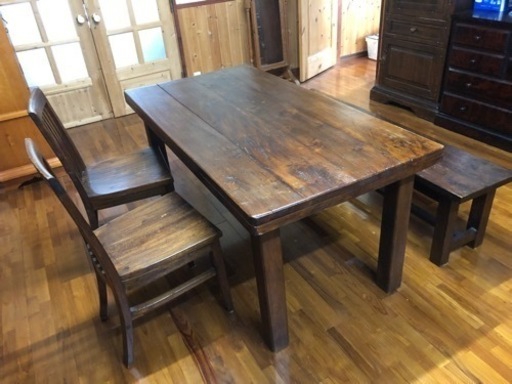 家具 ダイニングセット