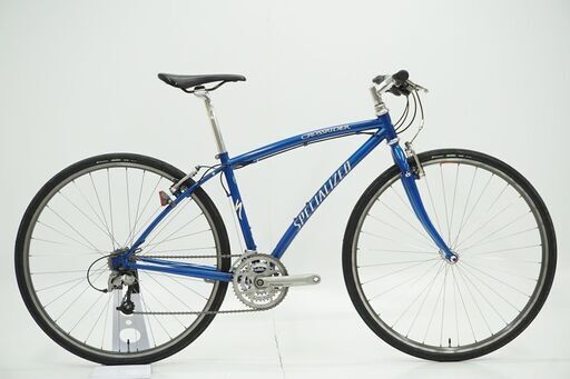 SPECIALIZED 「スペシャライズド」 CROSSRIDER 年式不明 クロスバイク