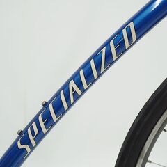 SPECIALIZED 「スペシャライズド」 CROSSRIDER 年式不明 クロスバイク