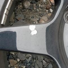 スタッドレスタイヤ　４本　ジムニー　ヨコハマ　