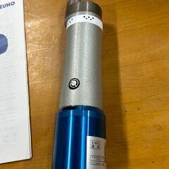 Mizuho ギプスカッター 電動式 一般医療機器 取扱説明書付き