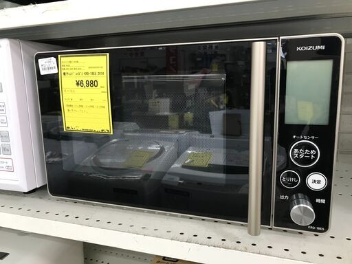 11645 Panasonic ターンテーブル電子レンジ 2017年製 🚗2月25 11645 Panasonic ターンテーブル電子レンジ 2017年製 🚗2月25