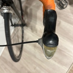 GIOS　ロードバイク　16段変速