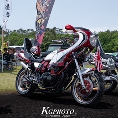 ヤマハ tw200 カスタム ボバー チョッパー フリスコ アメリカン (のら) 広島のヤマハの中古あげます・譲ります｜ジモティーで不用品の処分