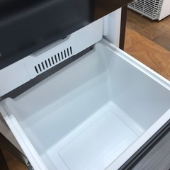 162L TAG label 2ドア冷蔵庫　2022年