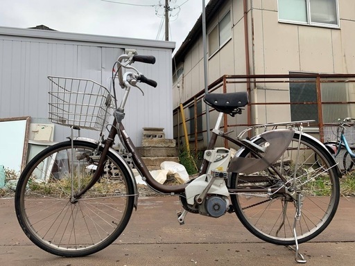 ⭐️電動自転車⭐️Panasonic