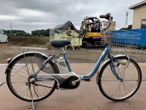 ⭐️電動自転車⭐️Panasonic