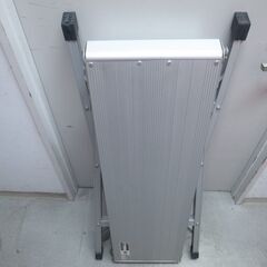 ハセガワ足場台 ダイバライト DOF₋150【モノ市場半田店】163