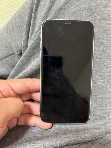 その他 iPhone10R