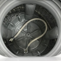 4.5kg TOSHIBA 全自動洗濯機　2020年製