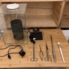 ADA ネオグラスエア20×20×30(cm)その他多数