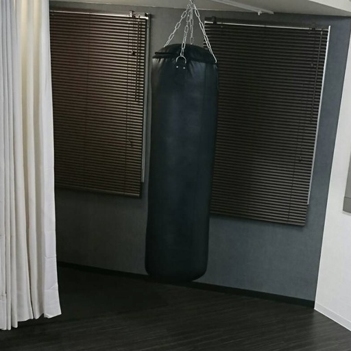 サンドバッグ