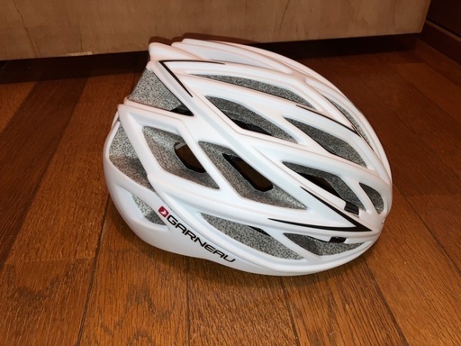 ロードバイク　自転車ヘルメット　ガノーX-L\nITE