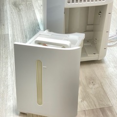 SHARPシャープ 冷風・衣類乾燥除湿機 コンパクトクール CM-L100