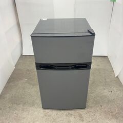 D-246】マクスゼン 冷蔵庫 JR085HM01 2023年製 中古 激安 通電確認済 (岐阜買取サービス) 大垣のキッチン家電《冷蔵庫》の中古 あげます・譲ります｜ジモティーで不用品の処分