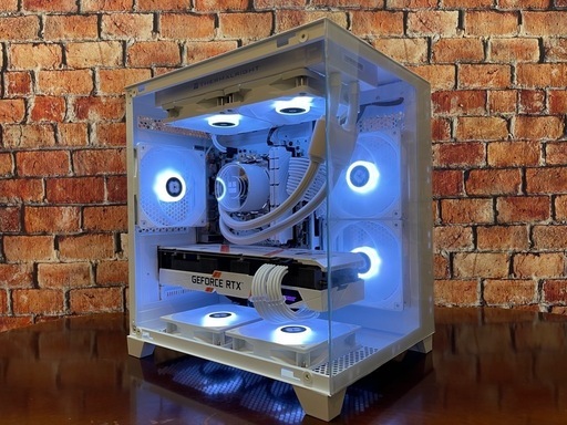 【ゲーミングPC 】Ryzen 5 5600X \u0026 RTX3070