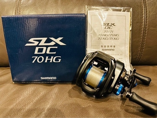 その他 20SLXDC70HG