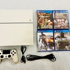 PS4本体 その他の中古が安い！激安で譲ります・無料であげます｜ジモティー 