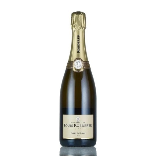 LOUIS ROEDERER　ルイ・ロデレール