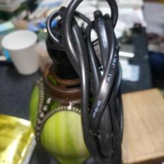 おしゃれな♪　電気ランプ　照明器具