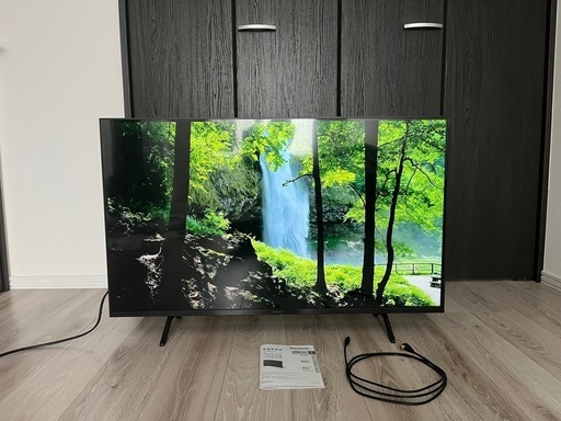 パナソニックテレビ