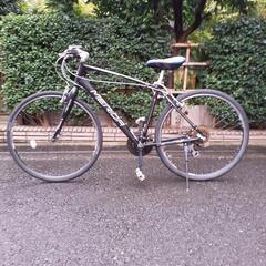 メリダクロスバイク27インチ