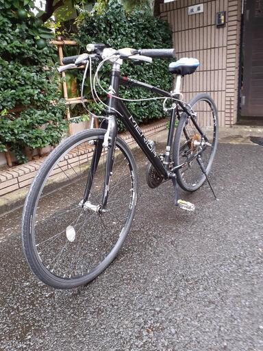 Orion オリオン トライアル用バイク 20インチ 自転車 競技