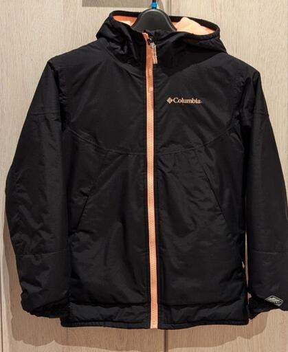 コロンビア スノーウェアオムニヒート Sサイズ(130cm) 更に値下げ