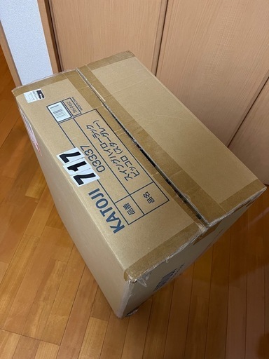 スイングハイローラック （未使用品）