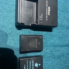 Nikon D5500 少し訳あり