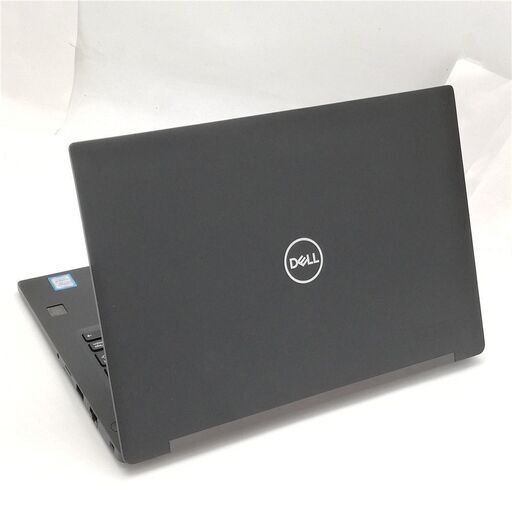 12.5型 ノートPC デル 7290 i5 8GB SSD 無線 Win11 Amazon.co.jp