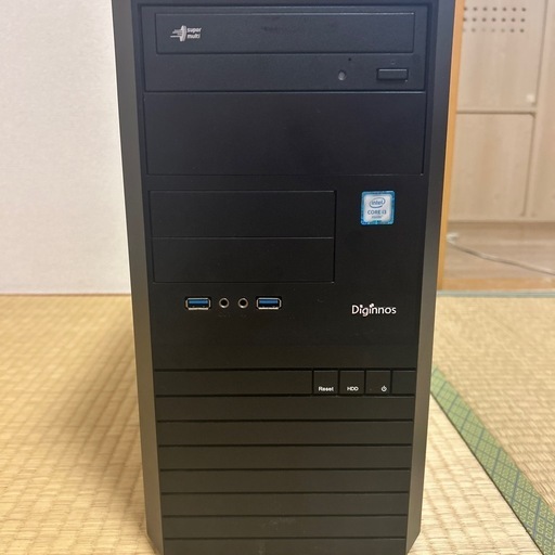 ゲーミングPC