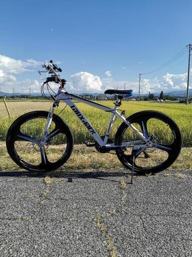 自転車