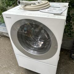 TOSHIBA 東芝 7kg洗濯機 2016 BW-7WV No.2043○ ※現金、クレジット 