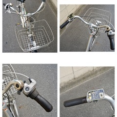 受付中}?⭐️超特価⭐?電動自転車 ヤマハ 26インチ アシスト 1人乗り 