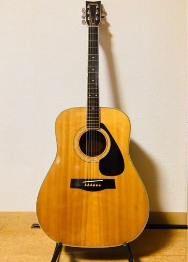 アコースティックギター YAMAHA FG-201 中古