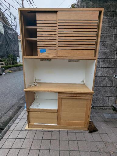 食器棚