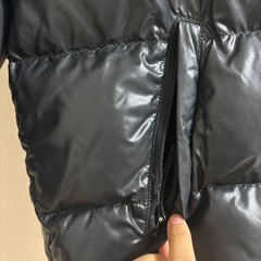 DUVETICA Deimos  　ダウンジャケット